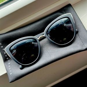 Quay Australia sunglasses